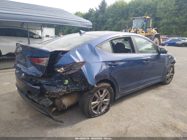 2017 HYUNDAI ELANTRA VALUE EDITION 4