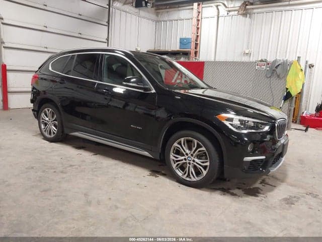 2017 BMW X1 XDRIVE28I - 1