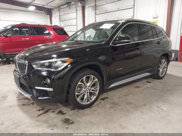 2017 BMW X1 XDRIVE28I 2
