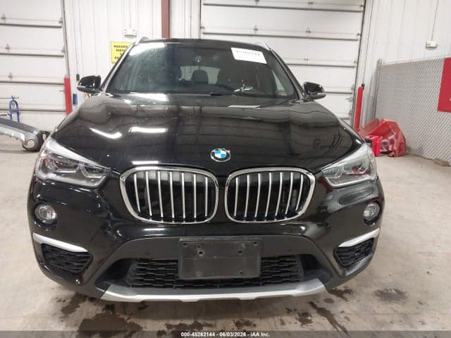 2017 BMW X1 XDRIVE28I 13
