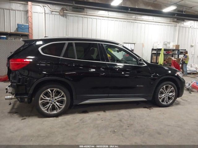 2017 BMW X1 XDRIVE28I 14
