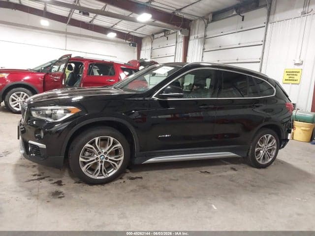 2017 BMW X1 XDRIVE28I 15
