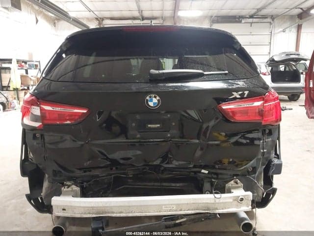 2017 BMW X1 XDRIVE28I 17