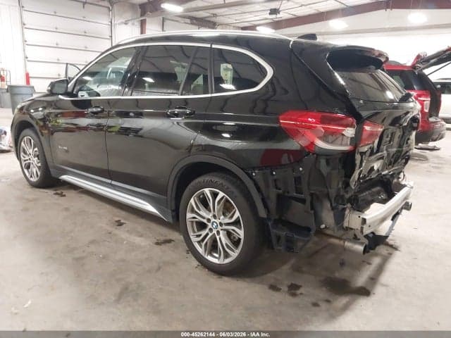 2017 BMW X1 XDRIVE28I 3