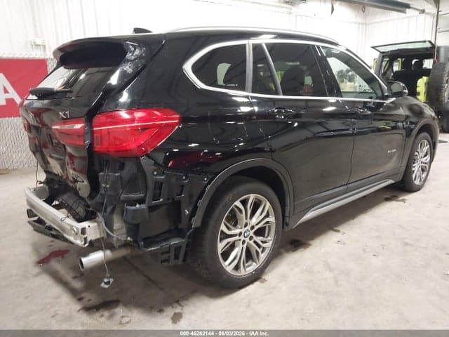 2017 BMW X1 XDRIVE28I 4
