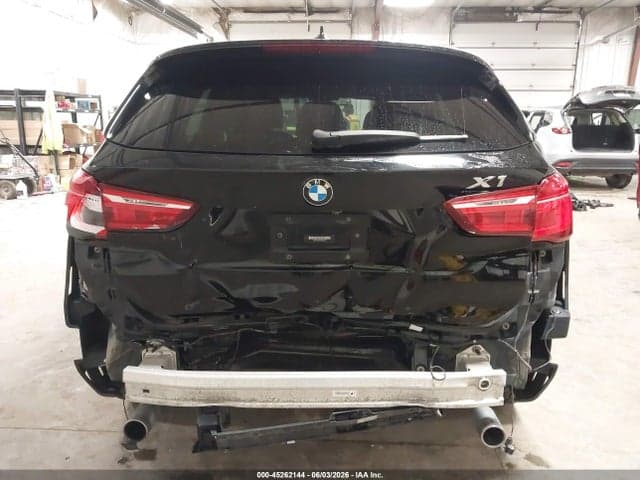 2017 BMW X1 XDRIVE28I 6