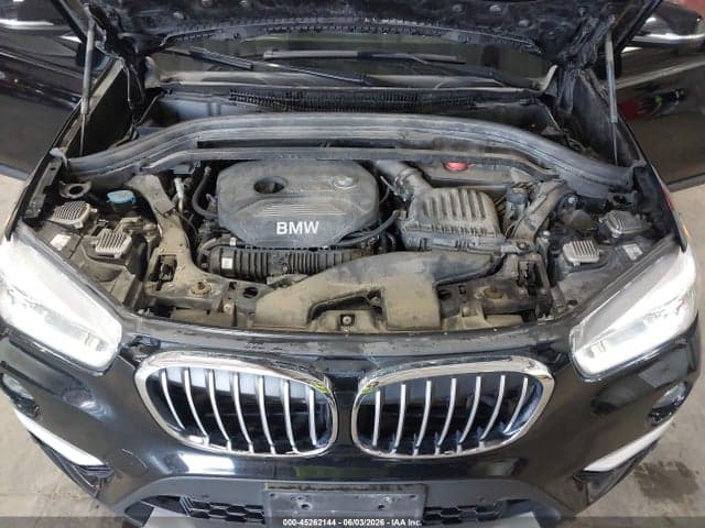 2017 BMW X1 XDRIVE28I 10