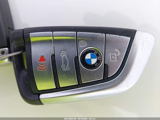 2018 BMW M550I XDRIVE 11