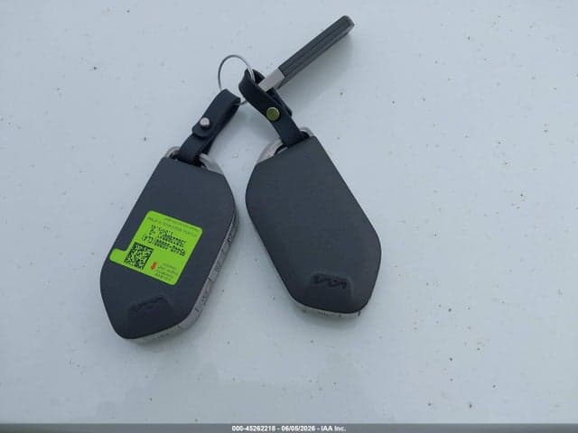 2025 KIA K4 GT-LINE 11