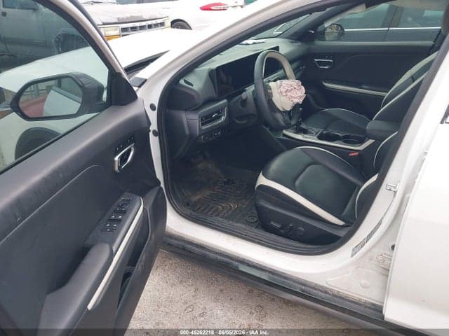 2025 KIA K4 GT-LINE 15