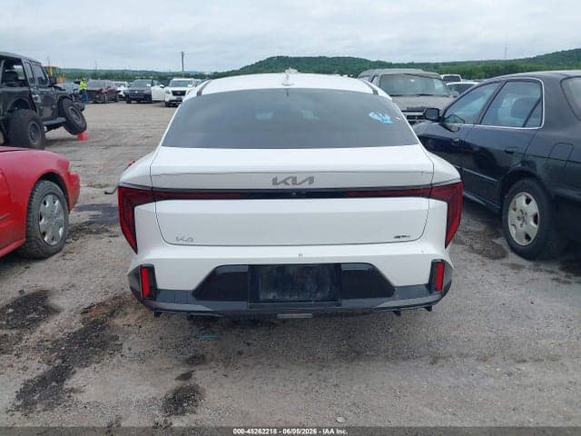2025 KIA K4 GT-LINE 17