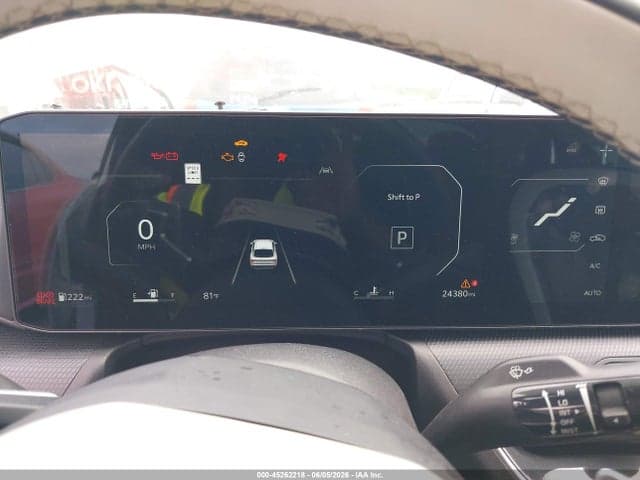 2025 KIA K4 GT-LINE 7