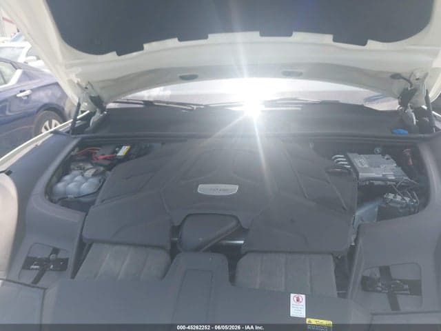 2022 PORSCHE CAYENNE PLATINUM 10