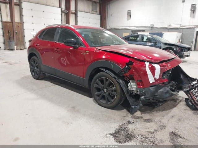 2025 MAZDA CX-30 2.5 S SELECT SPORT 1