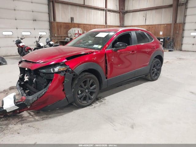 2025 MAZDA CX-30 2.5 S SELECT SPORT 2