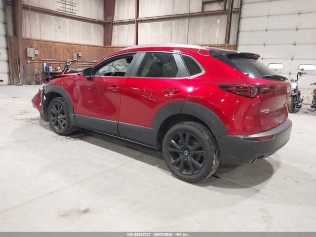 2025 MAZDA CX-30 2.5 S SELECT SPORT 3