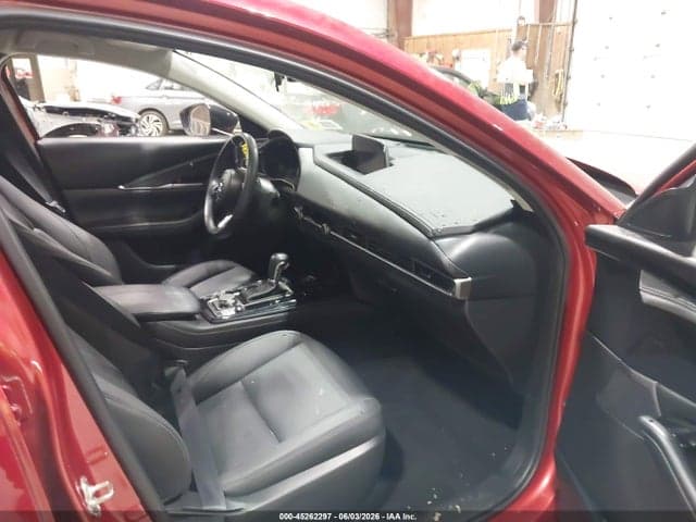 2025 MAZDA CX-30 2.5 S SELECT SPORT 5