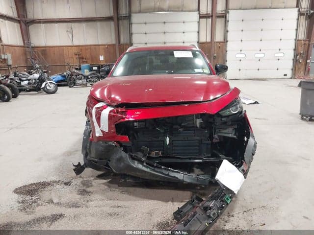 2025 MAZDA CX-30 2.5 S SELECT SPORT 6