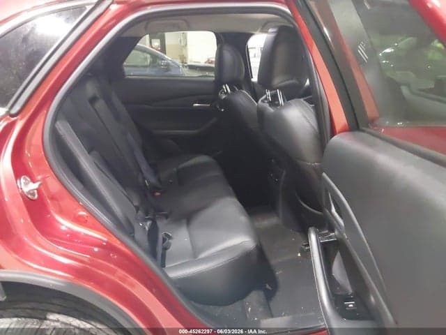 2025 MAZDA CX-30 2.5 S SELECT SPORT 8