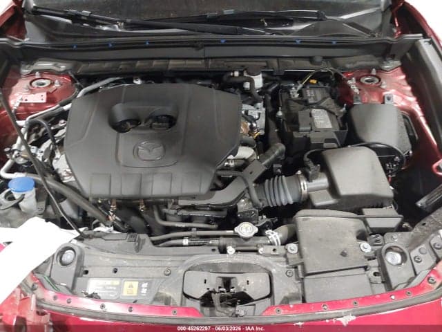 2025 MAZDA CX-30 2.5 S SELECT SPORT 10