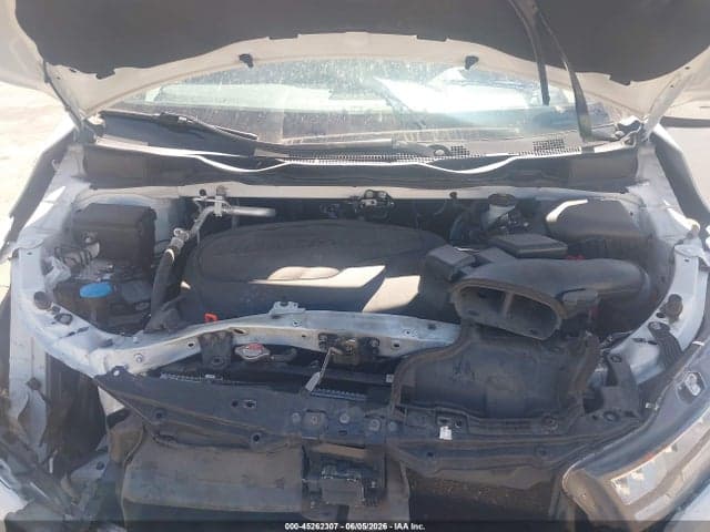 2022 HONDA ODYSSEY EX-L 10