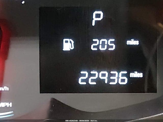 2021 CHEVROLET SPARK FWD LS AUTOMATIC 15