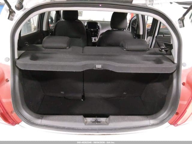 2021 CHEVROLET SPARK FWD LS AUTOMATIC 17