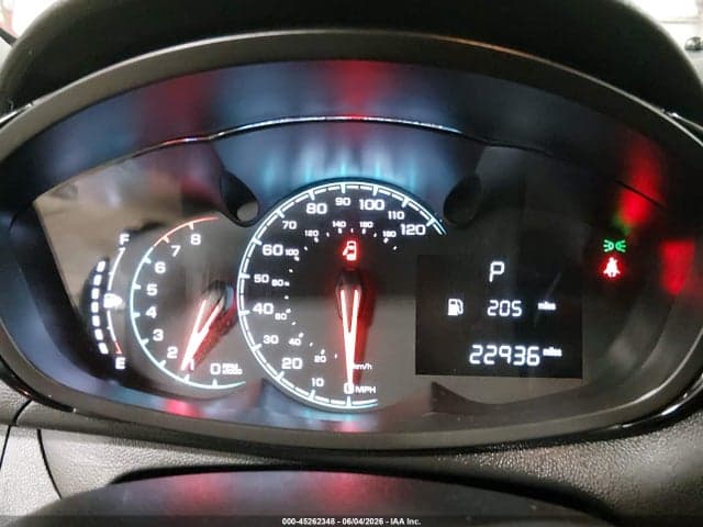 2021 CHEVROLET SPARK FWD LS AUTOMATIC 7