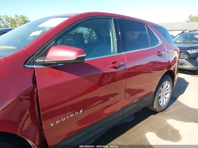 2019 CHEVROLET EQUINOX LT 14