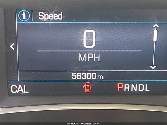 2019 CHEVROLET EQUINOX LT 15