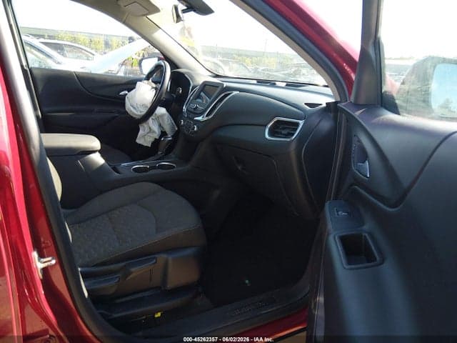 2019 CHEVROLET EQUINOX LT 5