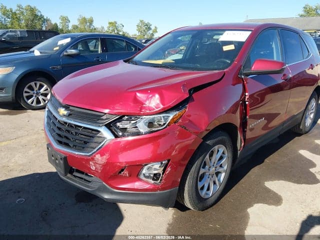 2019 CHEVROLET EQUINOX LT 6