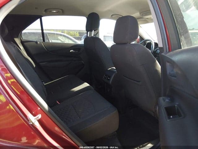 2019 CHEVROLET EQUINOX LT 8