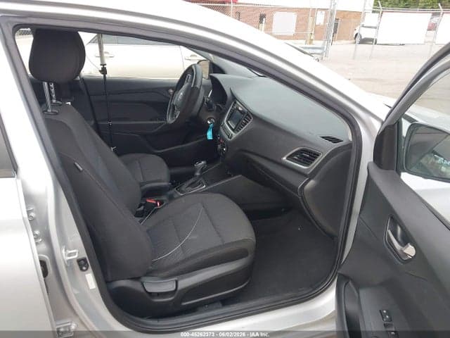 2019 HYUNDAI ACCENT SE 5