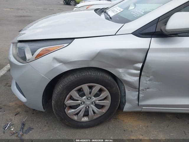 2019 HYUNDAI ACCENT SE 6