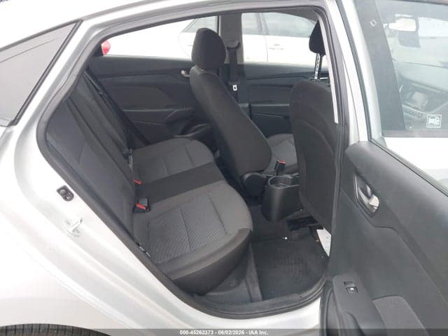 2019 HYUNDAI ACCENT SE 8