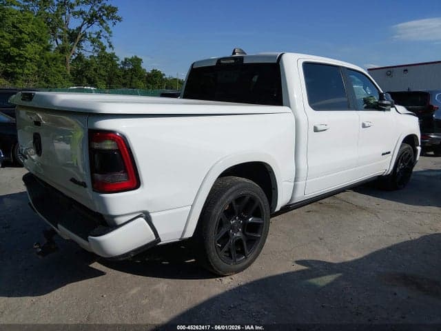 2021 RAM 1500 LARAMIE 4X4 5'7 BOX 4