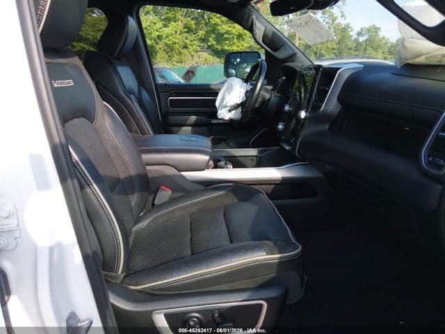 2021 RAM 1500 LARAMIE 4X4 5'7 BOX 5