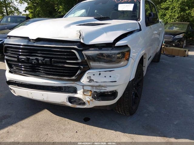 2021 RAM 1500 LARAMIE 4X4 5'7 BOX 6
