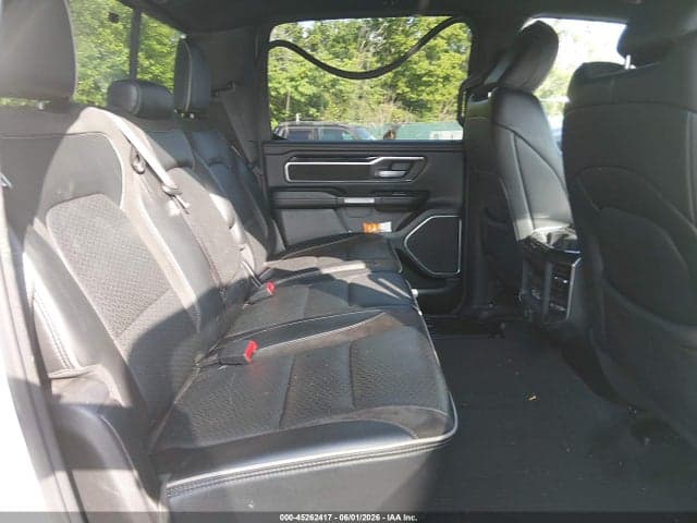 2021 RAM 1500 LARAMIE 4X4 5'7 BOX 8
