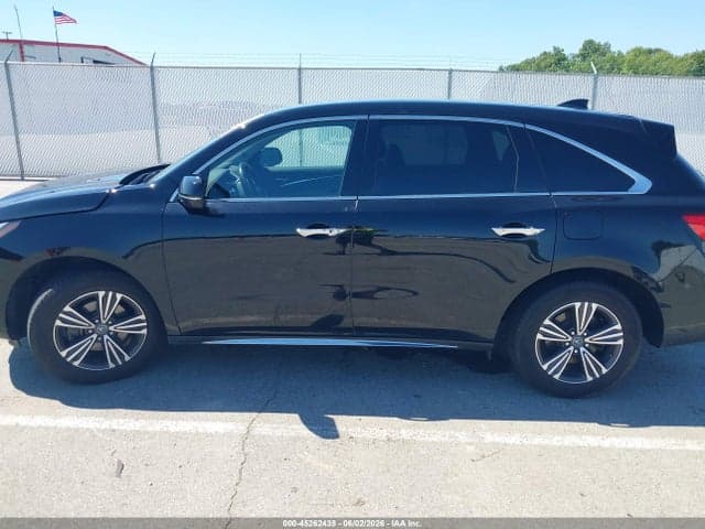 2018 ACURA MDX 14