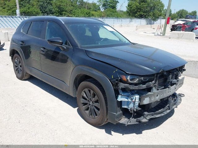 2024 MAZDA CX-50 2.5 S PREFERRED 1