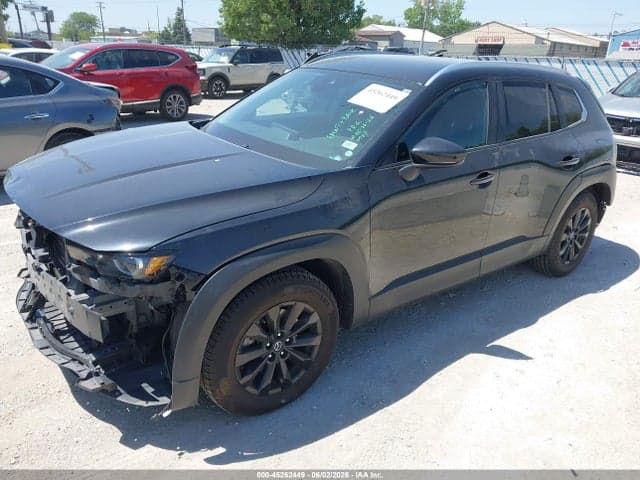2024 MAZDA CX-50 2.5 S PREFERRED 2