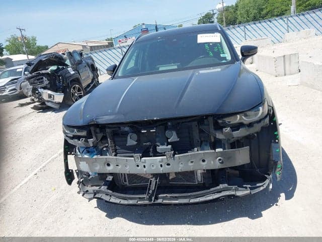 2024 MAZDA CX-50 2.5 S PREFERRED 12