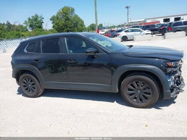 2024 MAZDA CX-50 2.5 S PREFERRED 13
