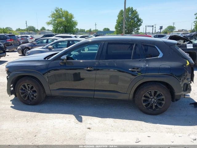 2024 MAZDA CX-50 2.5 S PREFERRED 14