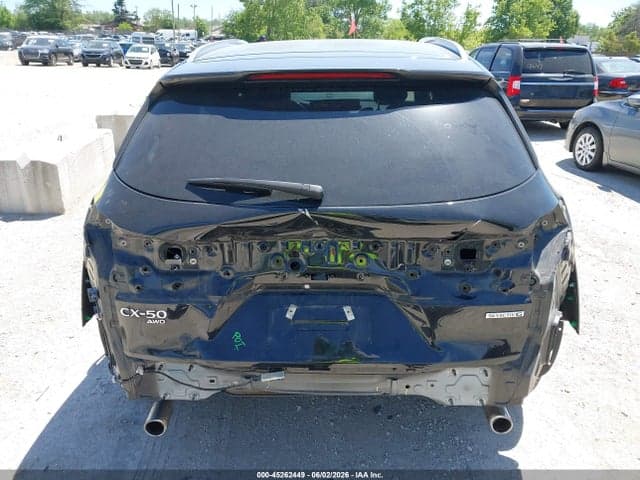 2024 MAZDA CX-50 2.5 S PREFERRED 16