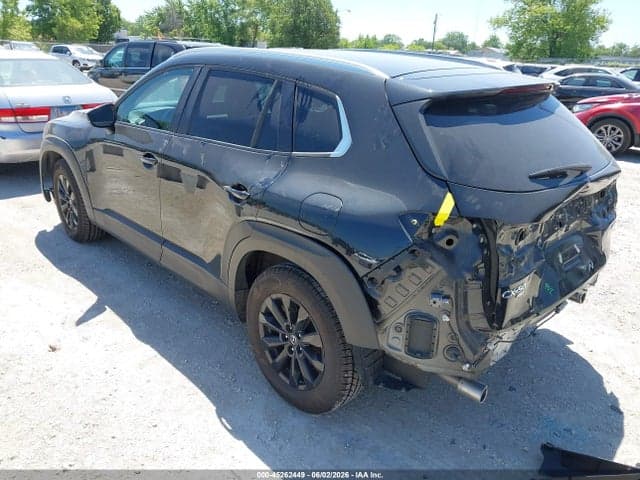 2024 MAZDA CX-50 2.5 S PREFERRED 3