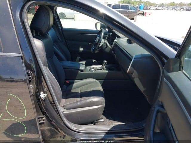 2024 MAZDA CX-50 2.5 S PREFERRED 5