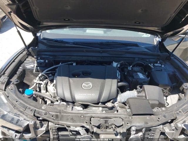 2024 MAZDA CX-50 2.5 S PREFERRED 10